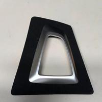 Parti in alcantara bmw f3x