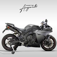 Yamaha YZF R1 2014
