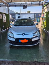 Renault Megane Sportour (2012) 