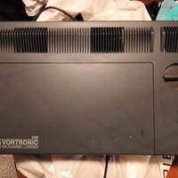 Purificatore d'aria e ionizzatore 