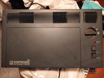 Purificatore d'aria e ionizzatore 