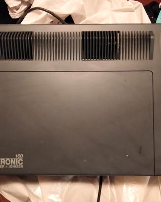 Purificatore d'aria e ionizzatore 