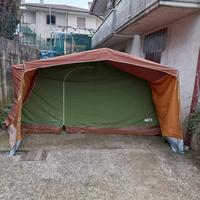 Tenda da Campeggio