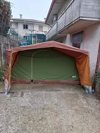 Tenda da Campeggio