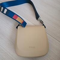O bag

Borsa O bag chase -

beige