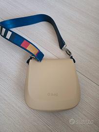 O bag

Borsa O bag chase -

beige