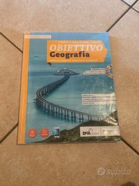 Libro di geografia di 1 superiore