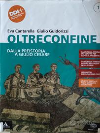 oltreconfine 1 con allegato di educazione civica