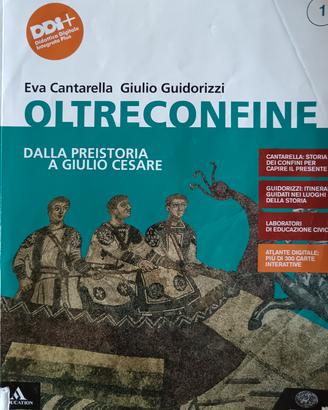 oltreconfine 1 con allegato di educazione civica
