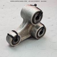 LEVERAGGI TRIANGOLO KAWASAKI KXF 250 2013 2016 KX-