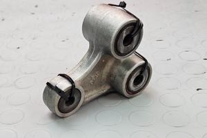 LEVERAGGI TRIANGOLO KAWASAKI KXF 250 2013 2016 KX-