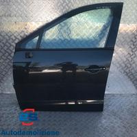PORTA ANTERIORE SINISTRA RENAULT SCENIC 2010