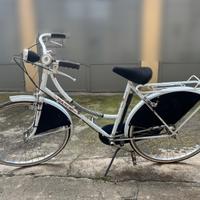 Bici da città vintage 'Bianchi'