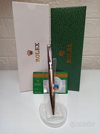 Penna nuova Rolex Monte Carlo Masters