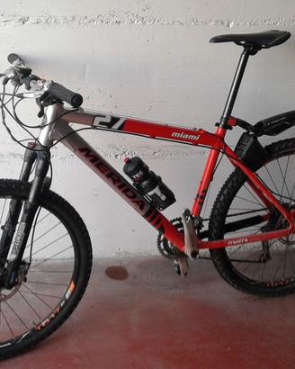 MTB Merida 