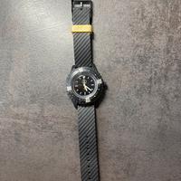 orologio smilesolar H2 Sun in policarbonato