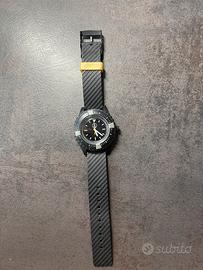 orologio smilesolar H2 Sun in policarbonato