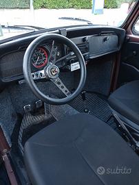 VOLKSWAGEN Maggiolino (1983) - 1979