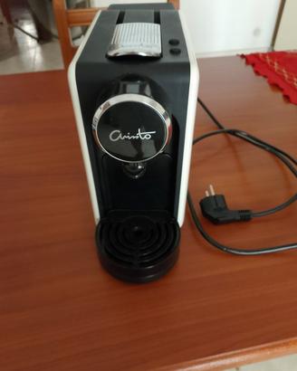 macchina caffè quinto