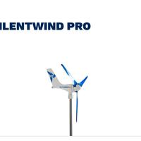 Silent Wind 24 volt