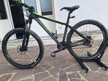 Bicicletta Lombardo 700 triple butted frame