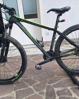 Bicicletta Lombardo 700 triple butted frame