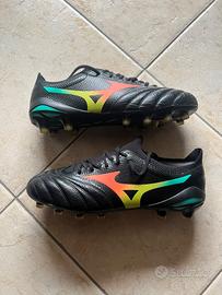 Scarpe calcio Mizuno Morelia 42