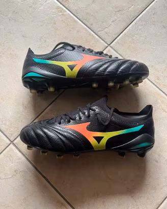 Scarpe calcio Mizuno Morelia 42