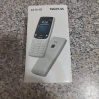 Cellulare Nokia 8210 4g nuovo