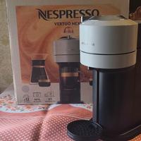 Nespresso vertuo krups