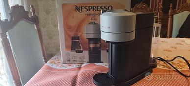 Nespresso vertuo krups