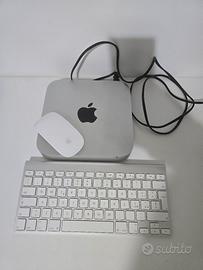Mac mini 2011 + Tastiera + Magic Mouse - Tutto App