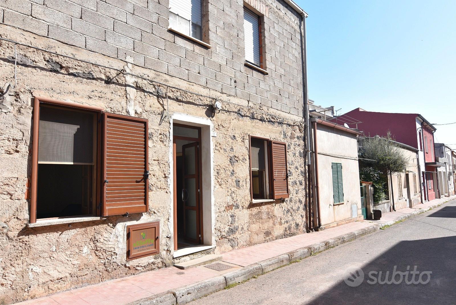 Appartamento – Macumere/Macomèr, Santa Maria, Nuoro - Vista 5