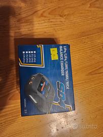 carica batterie bilanciatore