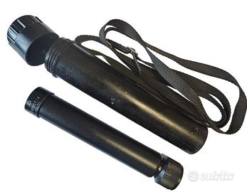 canocchiale con custodia typnct-4  10 x 30