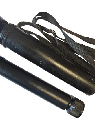 canocchiale con custodia typnct-4  10 x 30