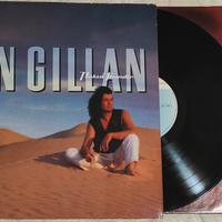 Ian Gillan - NAKED THUNDER