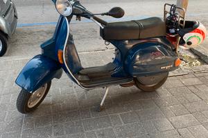 Vespa px150 arcobaleno