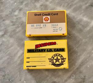 Micro Machines Playsets