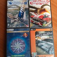 Giochi PC