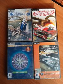 Giochi PC