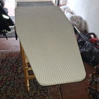 Foppapedretti Asse da stiro con mobiletto 
