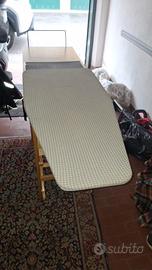 Foppapedretti Asse da stiro con mobiletto 