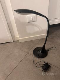Abat jour/ lampada da ufficio