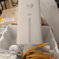 tp link Wind 3 wifi 7 XB432V
