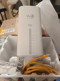 tp link Wind 3 wifi 7 XB432V