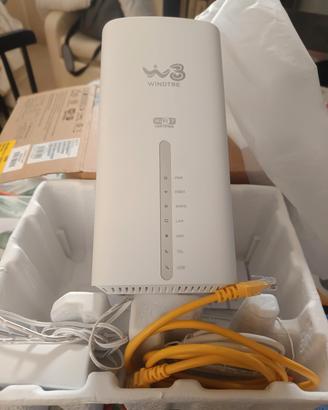 tp link Wind 3 wifi 7 XB432V