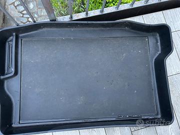 Protezione bagagliaio Honda Jazz 1.2