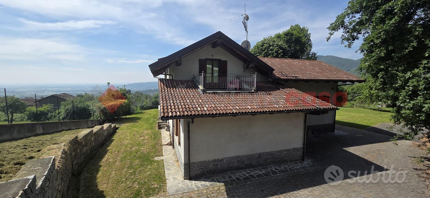 House in Cantalupa, Pianassa - Vista 4