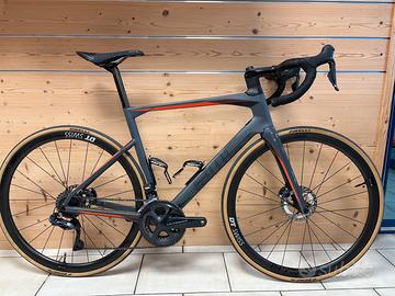 BMC ROADMACHINE 01 tg. 54